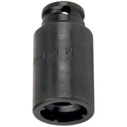 Lizdinis raktas KM/AN 1 3/8" DPKM01