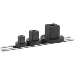 3 dalių magnetinių adapterių rinkinys E041649