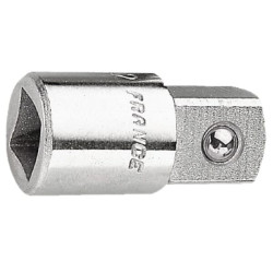 Į 1/2 colio adapterį 3/8 colio J232