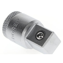 Keitiklis iš 3/8"f į 1/2"m DP3019V