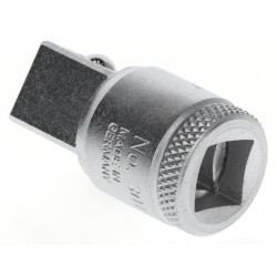 Keitiklis iš 3/8"f į 1/2"m DP3019V