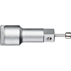 Prailginimas su laikančiuoju magnetu 3/8" 50mm SB3090M