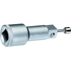 Prailginimas su laikančiuoju magnetu 3/8" 50mm SB3090M