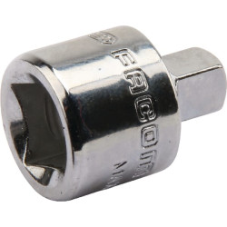 Reduktorius nuo 3/8" iki 1/4" J230