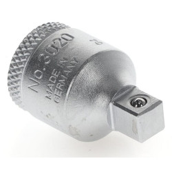 Reduktorius nuo 3/8"f iki 1/4"m DP3020V