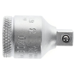 Reduktorius nuo 3/8"f iki 1/4"m DP3020V
