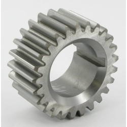 Case - IH CX50 0410132GP Perkins alkūninio veleno krumpliaratis