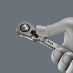 Terkšlinis raktas 3/8" DP004034