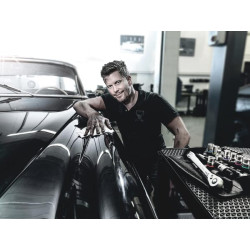 Galvučių rinkinys 1/2", 28 vnt. DP004078