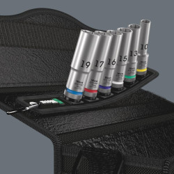 Lizdinis bėgelis C, gilus 05004565001