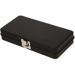 1/2 colio 6 kampų galvučių rinkinys, 9 dalys, colinis 18049240093KR