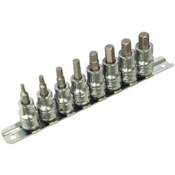 Galvučių rinkinys VLA1349