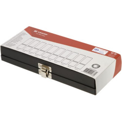 1/2 colio galvučių rinkinys, 10 dalių, 1804924010KR