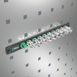 Lizdinis bėgelis C 4 05005460001