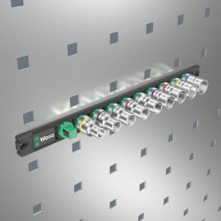 Lizdinis bėgelis C 4 05005460001