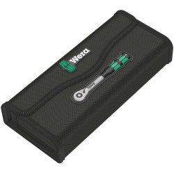 1/2 colio galvučių rinkinys, 13 dalių 05004090001WERA