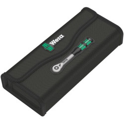 1/2 colio galvučių rinkinys, 13 dalių 05004090001WERA