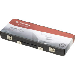 1/2 colio galvučių rinkinys, 29 dalys, 180429200KR