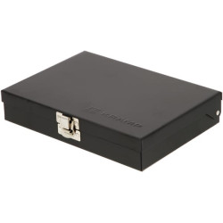 1/2" Torx galvučių rinkinys, 16 dalių, 1804924016KR