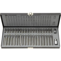 Antgalių rinkinys, 40 dalių, 1808103031KR