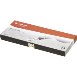 Antgalių rinkinys, 40 dalių, 1808103031KR