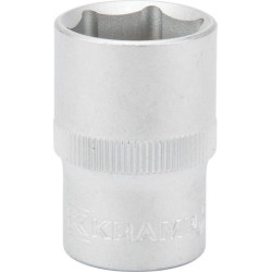 1/2 colio šešiakampė galvutė, 19 mm, 18060130190KR