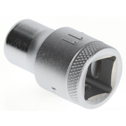 11 mm BiHex 12 taškų, 1/2 colio, DPD1911