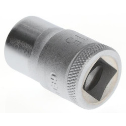 15 mm BiHex 12 taškų, 1/2 colio, DPD1915