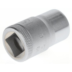 15 mm BiHex 12 taškų, 1/2 colio, DPD1915