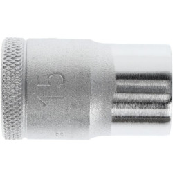 15 mm BiHex 12 taškų, 1/2 colio, DPD1915