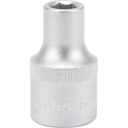 1/2 colio šešiakampė galvutė, 8 mm, 18060130080KR