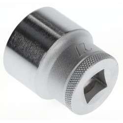 27 mm BiHex 12 taškų, 1/2 colio, DPD1927