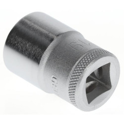 19 mm BiHex 12 taškų, 1/2 colio, DPD1919