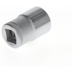 19 mm BiHex 12 taškų, 1/2 colio, DPD1919