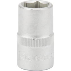 1/2 colio šešiakampė galvutė, 14 mm, 18060130140KR