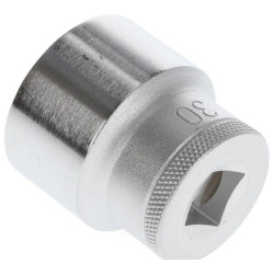 30 mm BiHex 12 taškų, 1/2 colio, DPD1930, galvutė