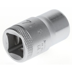 14 mm BiHex 12 taškų, 1/2 colio, DPD1914