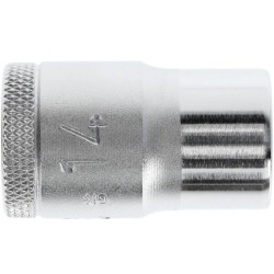 14 mm BiHex 12 taškų, 1/2 colio, DPD1914