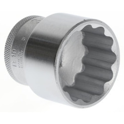 34 mm, 12 taškų, 1/2 colio lizdas DPD1934