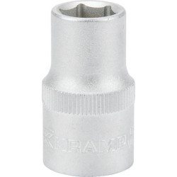 1/2 colio šešiakampė galvutė, 11 mm, 18060130110KR