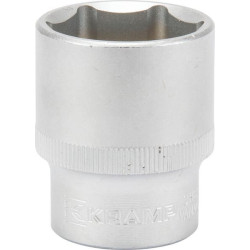 1/2 colio šešiakampė galvutė, 26 mm 18060130260KR