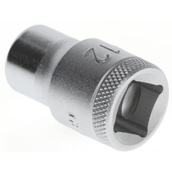 12 mm BiHex 12 taškų, 1/2 colio, DPD1912