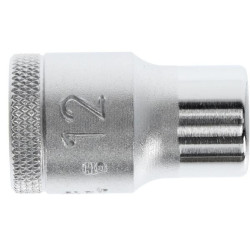 12 mm BiHex 12 taškų, 1/2 colio, DPD1912