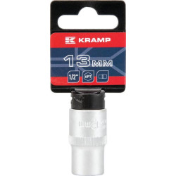 1/2 colio šešiakampė galvutė, 13 mm, 18060130130KR