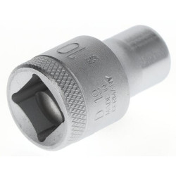 10 mm BiHex 12 taškų, 1/2 colio, DPD1910