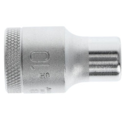 10 mm BiHex 12 taškų, 1/2 colio, DPD1910