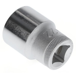 22 mm BiHex 12 taškų, 1/2 colio, DPD1922, galvutė