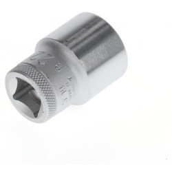 22 mm BiHex 12 taškų, 1/2 colio, DPD1922, galvutė