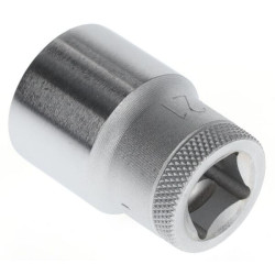 21 mm BiHex 12 taškų, 1/2 colio, DPD1921