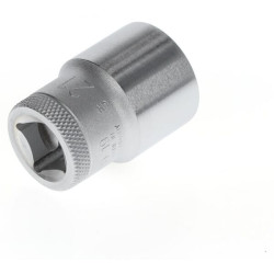 21 mm BiHex 12 taškų, 1/2 colio, DPD1921